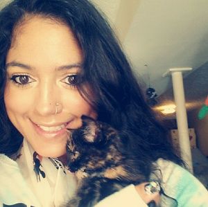 Meet your Posher, Britney